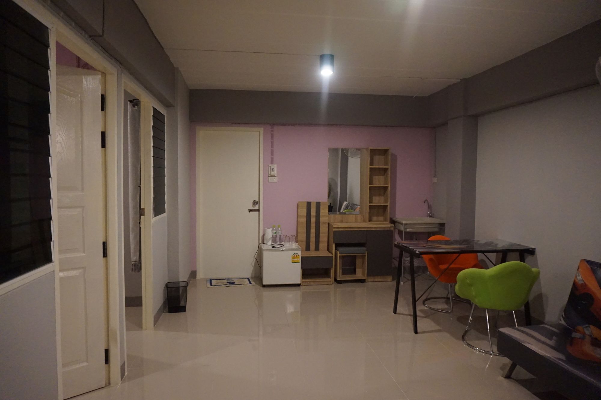 Rinrada Place Hotel Ubon Ratchathani Buitenkant foto